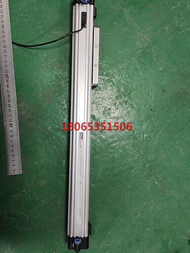 Parker无杆气缸OSPP25-300功能包好想要私聊