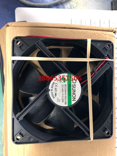 SUNON MEC0384V2-000U-A99 散热风