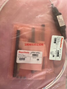 1553B总线耦合器D-500-0255-017.瑞侃