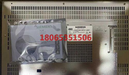 6AV6644-0AC01-2AX1