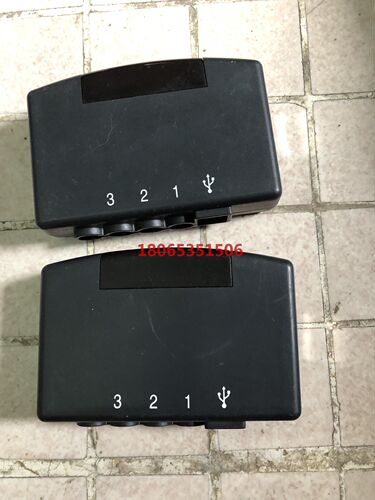 USB接收器 Receiver Unit Model RFO