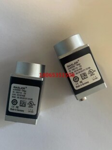 basler工业相机aca2000-50gc成色充新质保一年