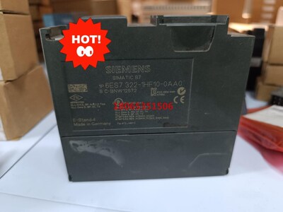 6ES7322-1HF10-0AA0/SIMATIC S7-