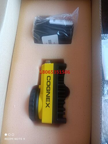 is5605-01康耐视 COGNEX 康耐视  IS5