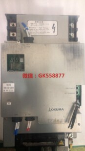 OKUMA驱动器大隈驱动器PSU 45驱动器全系列 欢