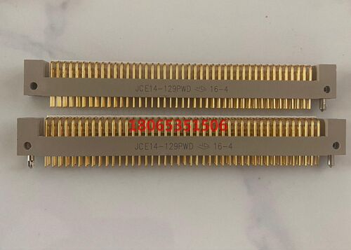 连接器 JCE14-129PWD