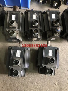 安川电机SGMGH-13ACA61750元SGMGH-