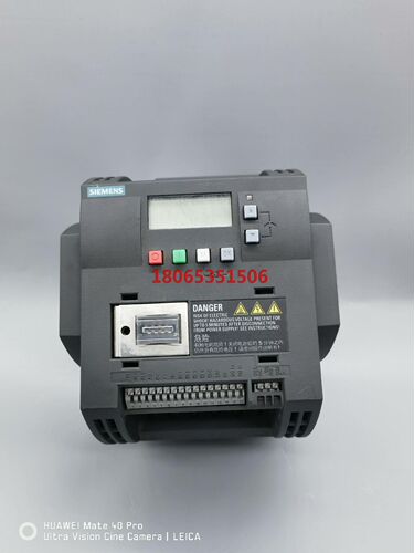 6SL329-5BE24-0UV0变频器 V20系列