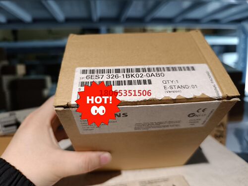 6ES7326-1BK02-0AB0/SIMATIC S7