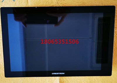 美国快思聪CRESTRON 10吋触摸屏