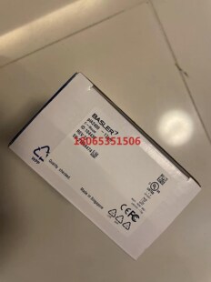 basler工业相机pia2400-17gm五百万像素全局9