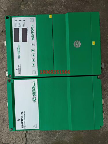 直流调速器M350RGB14   125kw 数量2