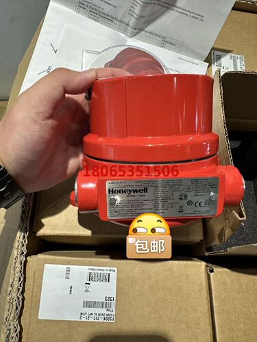 霍尼韦尔FS20X-211-21-2火焰探测器现货
