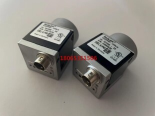 basler工业相机aca2040-120um成色9成新二