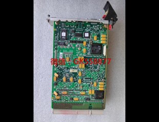 VMICPCI 电路板 COMPACTPCT 7326 控制