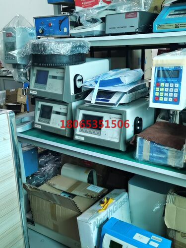 安东帕台式液体密度计DMA4500正常使用可以保