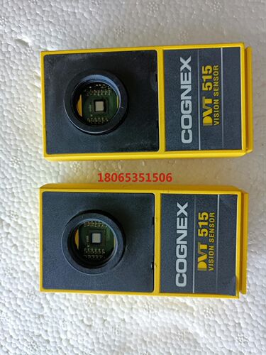 DVT515 COGNEX摄像头请询价