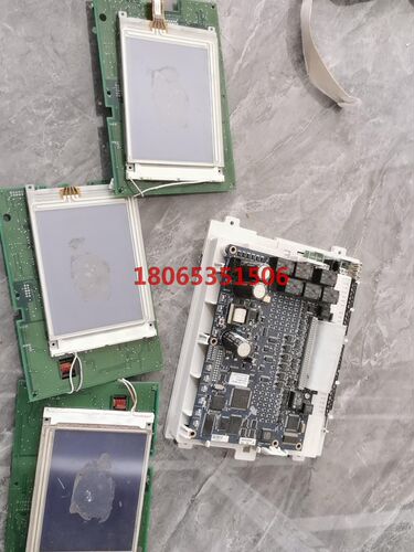 特灵屏三只加特灵MP580/581一起打包1400.如图不