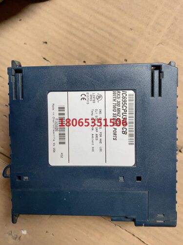 IC695CPU310-CB实物图片议价