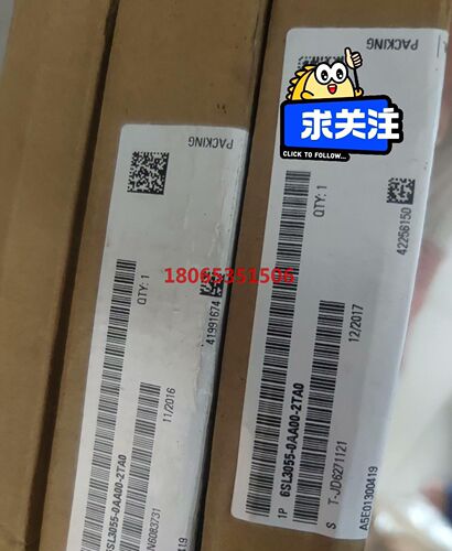 6SL3055-0AA00-2TA0 老出手需要
