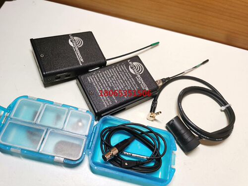 莱克  Lectrosonics   lma/ucr100