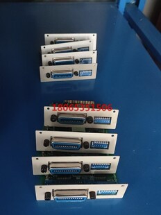chroma电子负载GPIB卡1300一张看上的给我说一