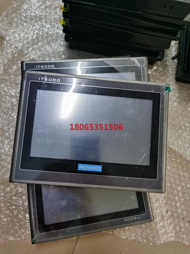 汇川触摸屏IT6070T