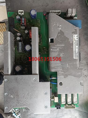 变频器电源6SL3352-6BE00-0AA1/C98