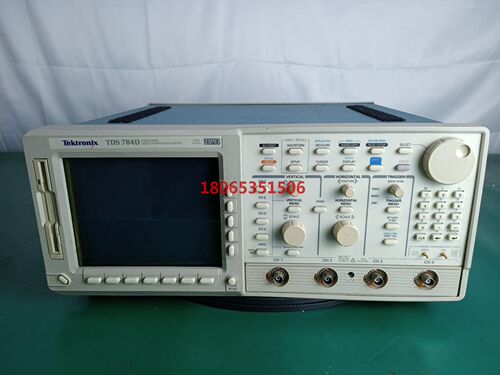 现货Tektronix TDS784D 37A31G