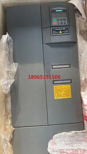 变频器6SE430-2AD34-5EB0一个现货一