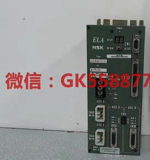 NSK ela-b014cf3-02半导体NSK驱动