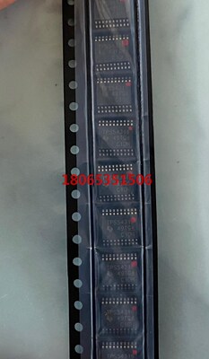 TPS54316 TI