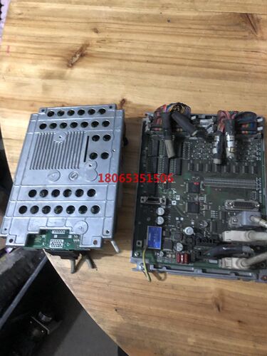 三菱  FCU6-MU071750元FCU6-HR34