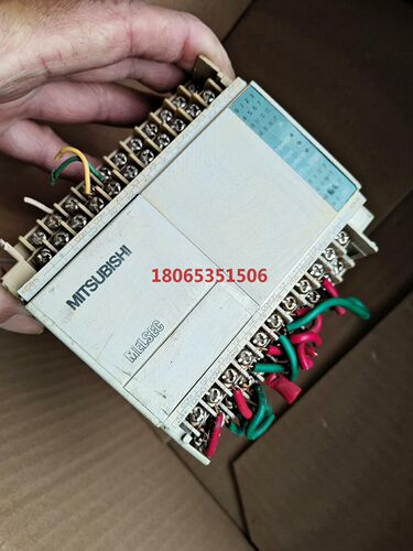 FX1s-30MR-001三菱pLc 1个成色看图功能