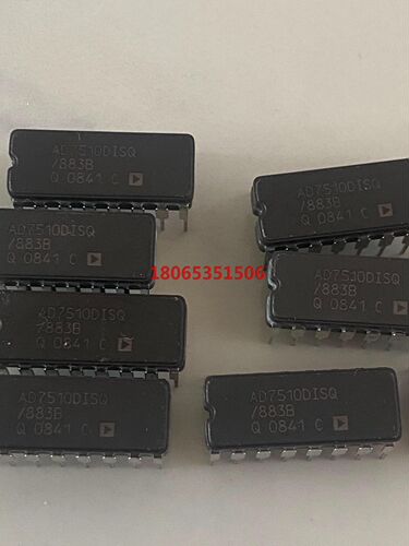 AD7510DISQ/883B