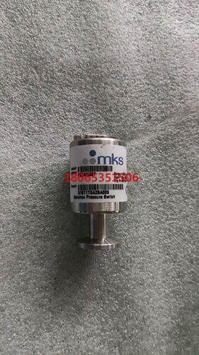 mks 真空计 51B11TGA2BA003 不包好坏