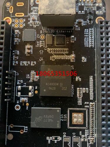 AM3352BZCZ100  5张不包邮 150爽快的来