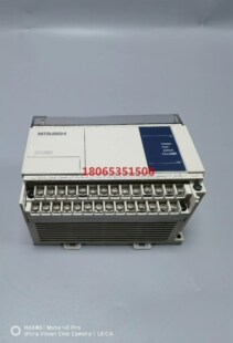 三菱PLC FX1N-40MR-001