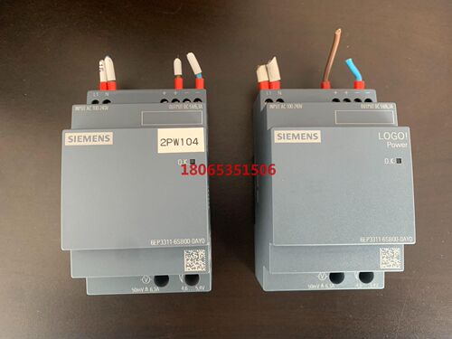 6EP3311-6SB00-0AY0LOGO电源DC5