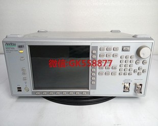 001 安立 MS9740A Anritsu 002