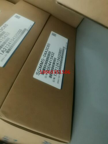 SGMMS-04A3C6S带包 标价即卖价