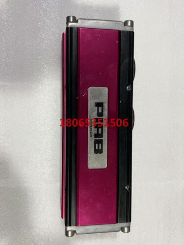 PIAB真空发生器P6010