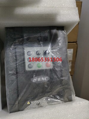 易能EN600-4T0055G/0075P变频器
