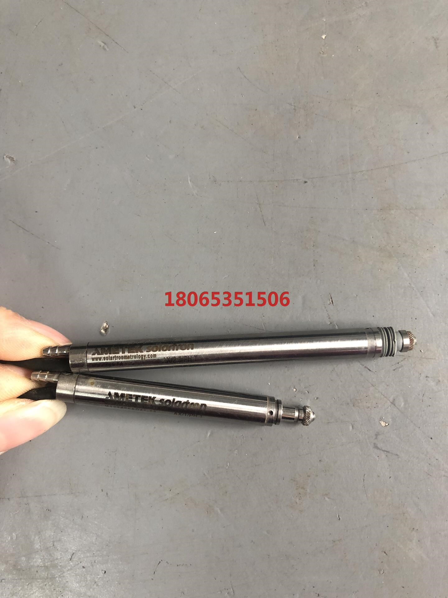输力强solartron 阿美特克M923497AJ33-0 - 实物图