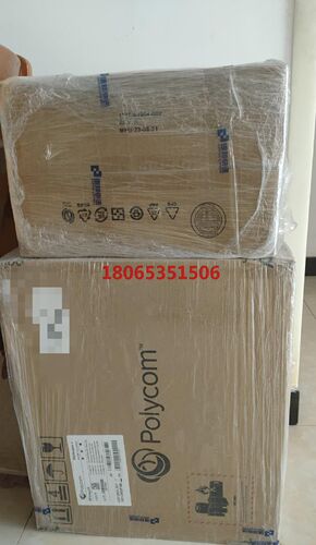 宝利通 polycom 远程视频会议终端 Group310