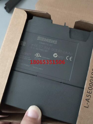 6ES7 334-0CE01-0AA0  冲新成色   功能