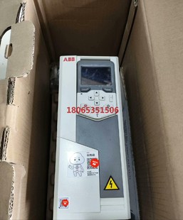 ABB变频器ACS550 05A4