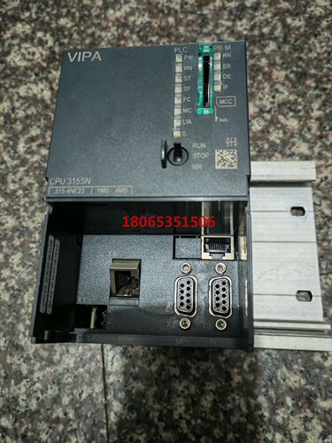 CPU315SN原装成色如图包好出货有意者私聊