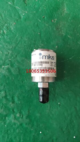 mks 51A13TCA2BA550 100TORR 不包好