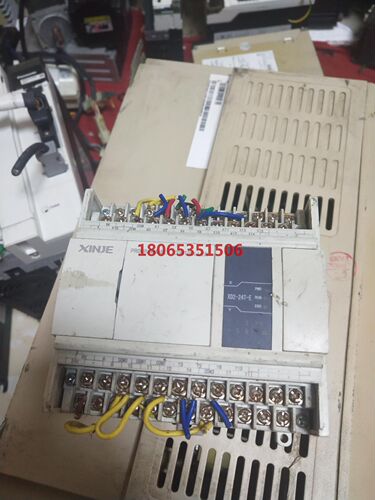 信捷PLC、XD2-24T-E、的质量好的